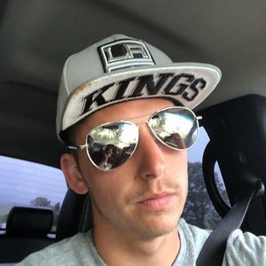 Meet your Posher, Nick